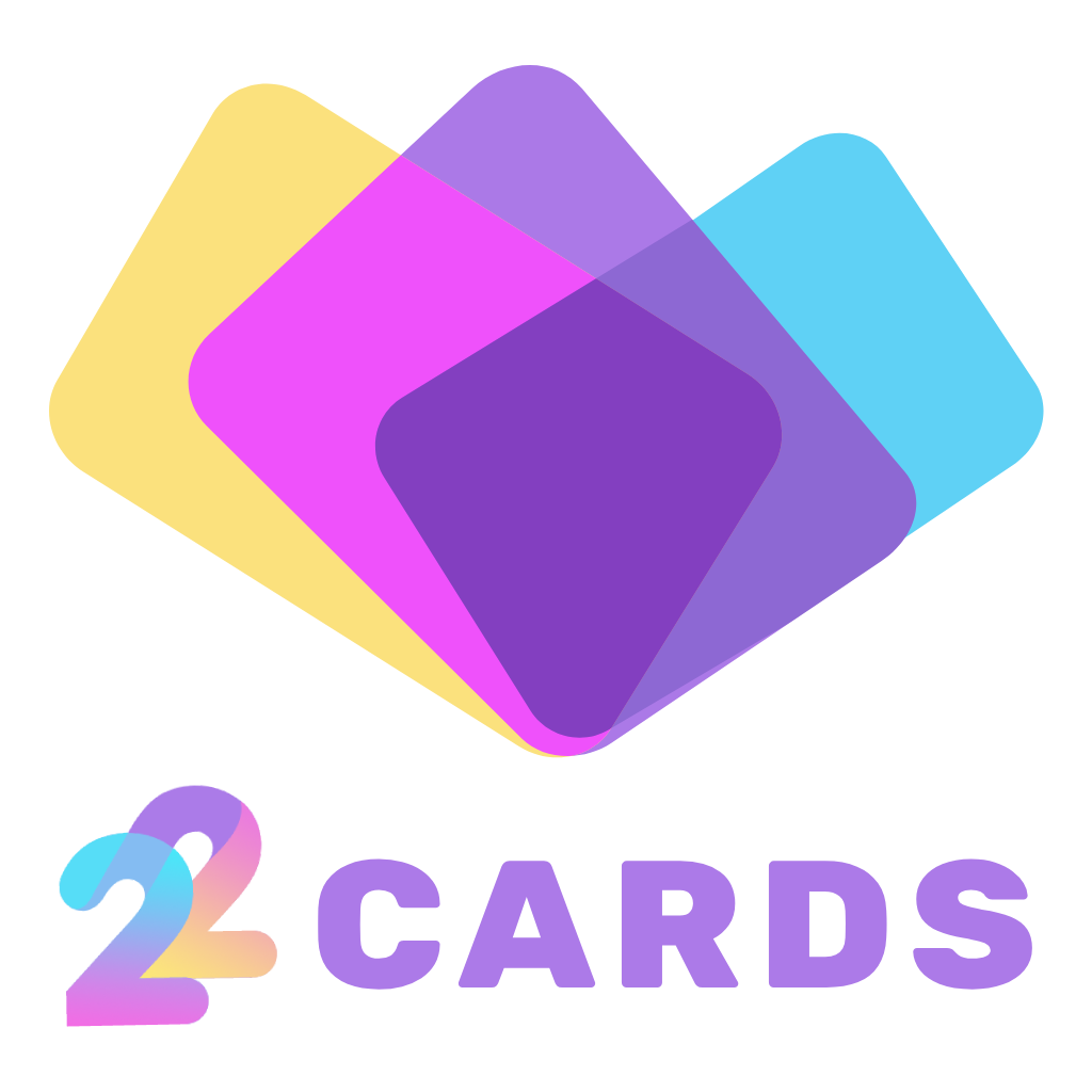 2Card Logo